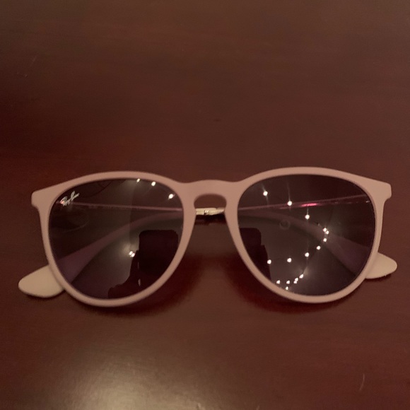 COPY - Erika style Rayban sunglasses - Picture 5 of 7